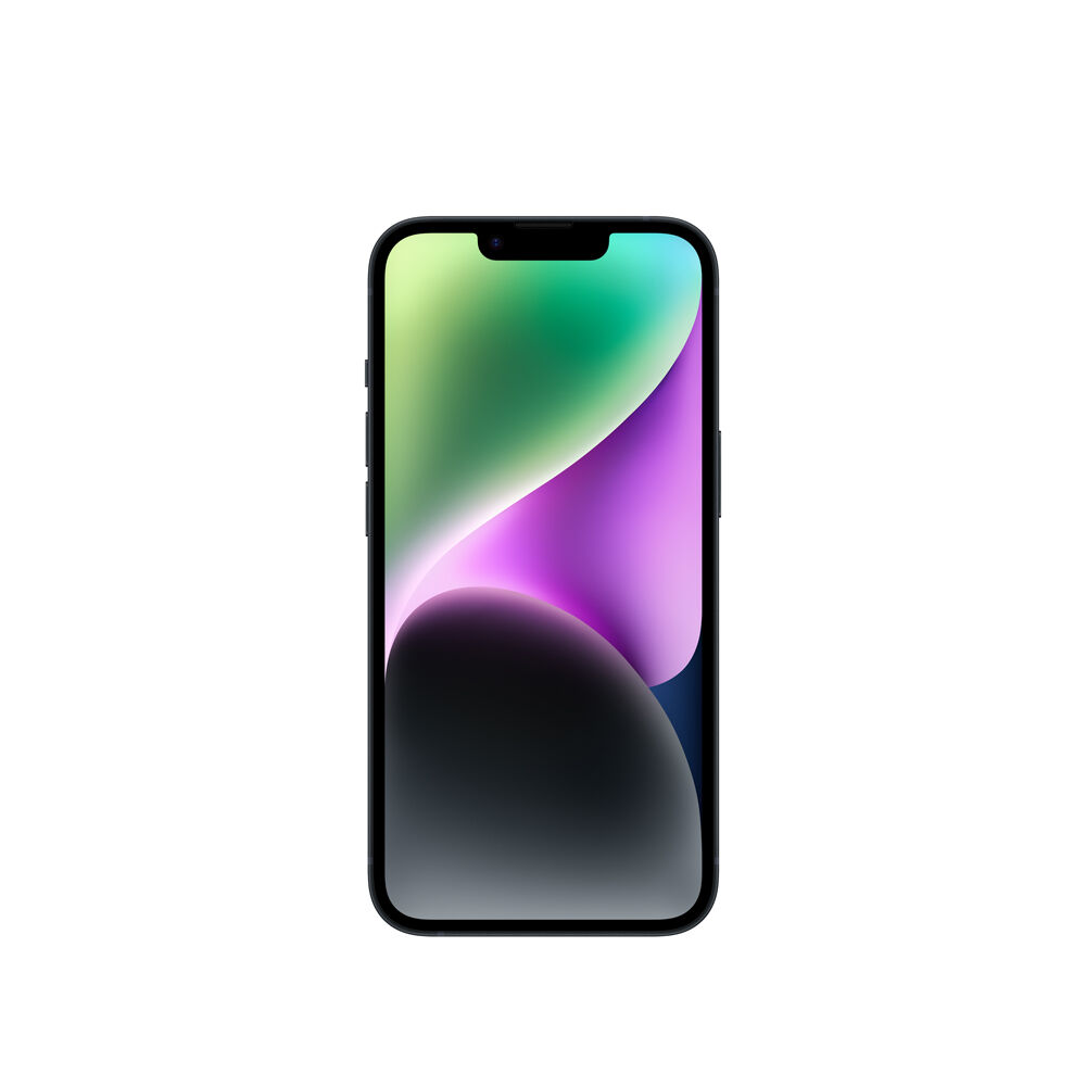 iPhone 14 Apple  / 5G / 128 GB / Negro / Liberado image number 2.0